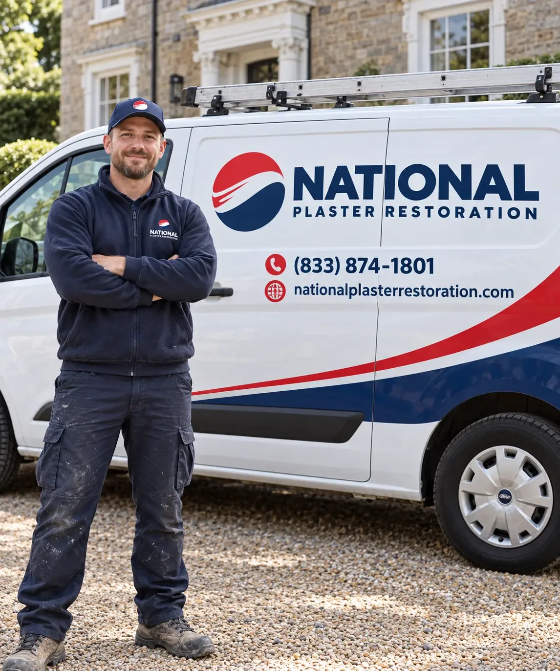 Plaster Repair company in Marmarth, ND